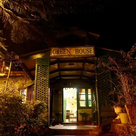 Green House Nallathanniya Luaran gambar