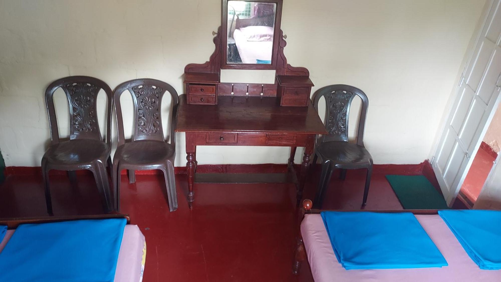 Green House Nallathanniya Luaran gambar