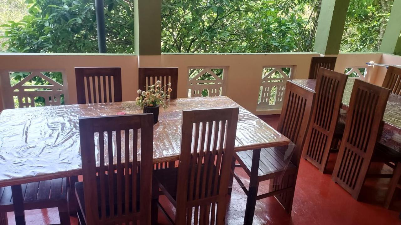 Green House Nallathanniya Luaran gambar