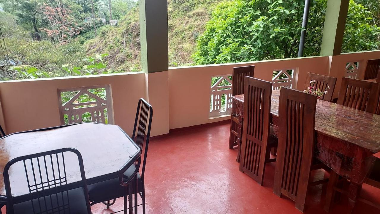 Green House Nallathanniya Luaran gambar