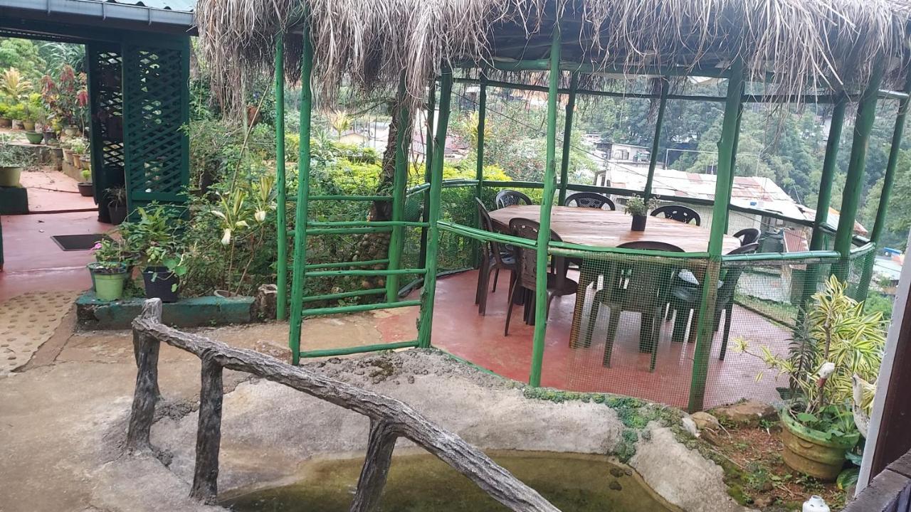 Green House Nallathanniya Luaran gambar