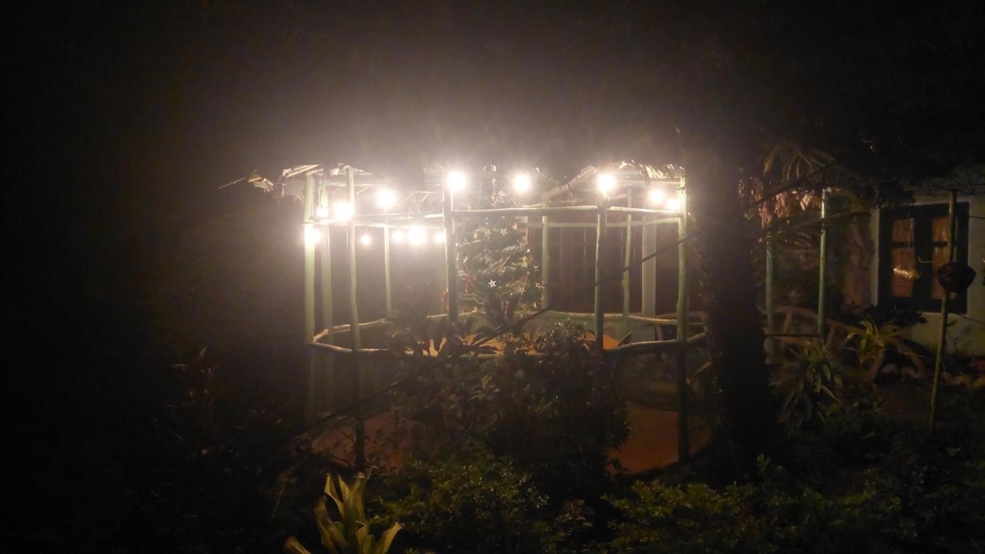 Green House Nallathanniya Luaran gambar