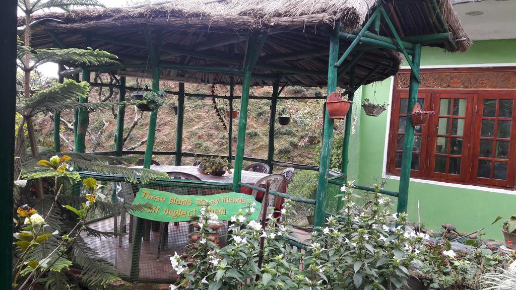 Green House Nallathanniya Luaran gambar