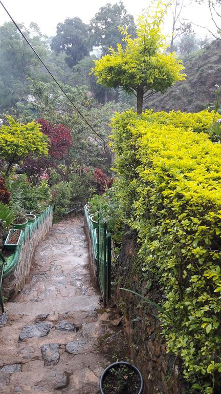 Green House Nallathanniya Luaran gambar