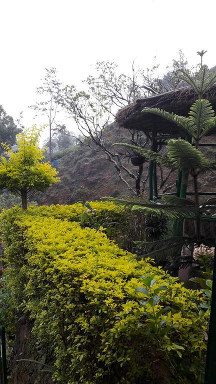 Green House Nallathanniya Luaran gambar