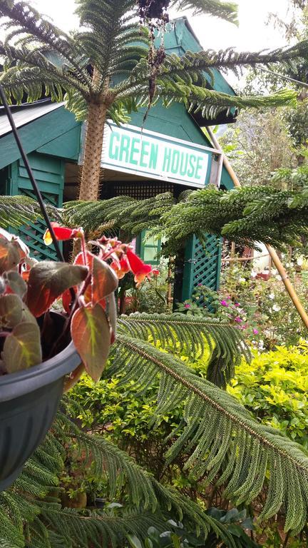 Green House Nallathanniya Luaran gambar